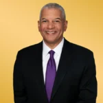 Russ Mitchell