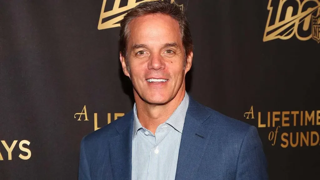 Bill Hemmer Bio, Age, Height, Wife, FOX News, Salary, Net Worth