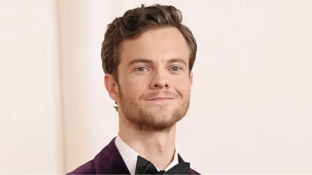 Jack Quaid
