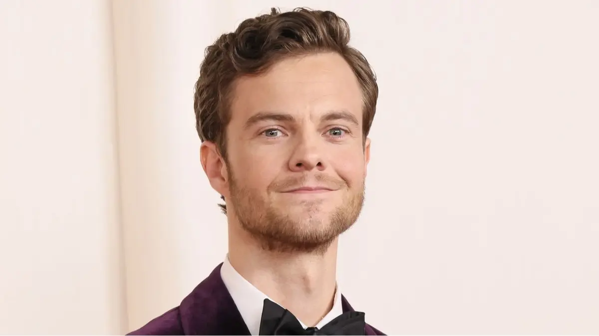 Jack Quaid