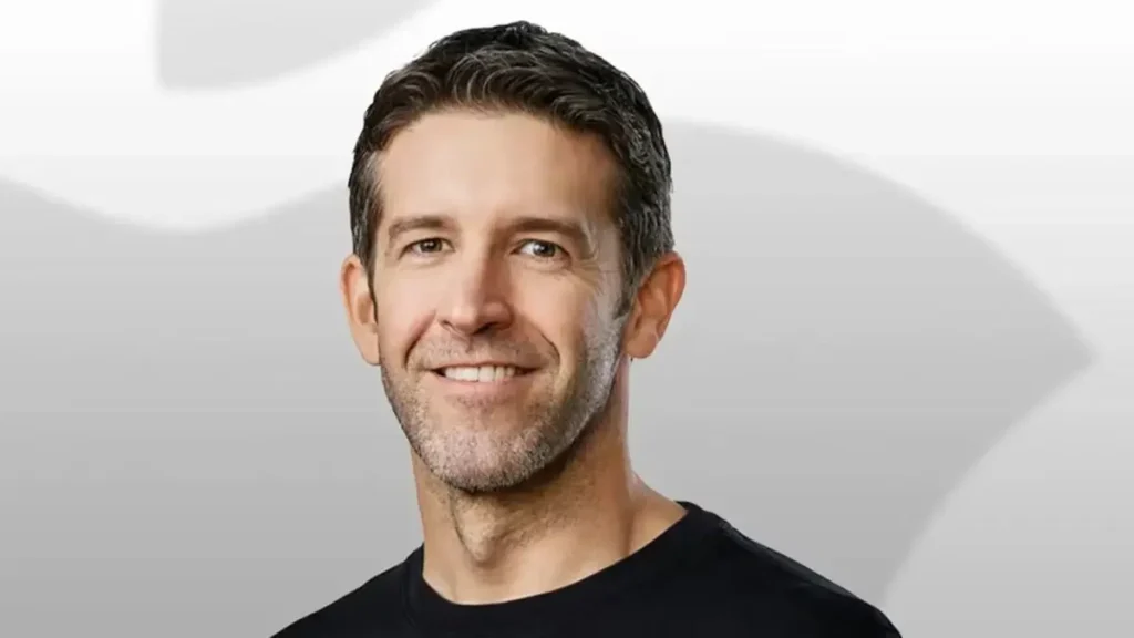 John Ternus