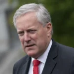 Mark Meadows