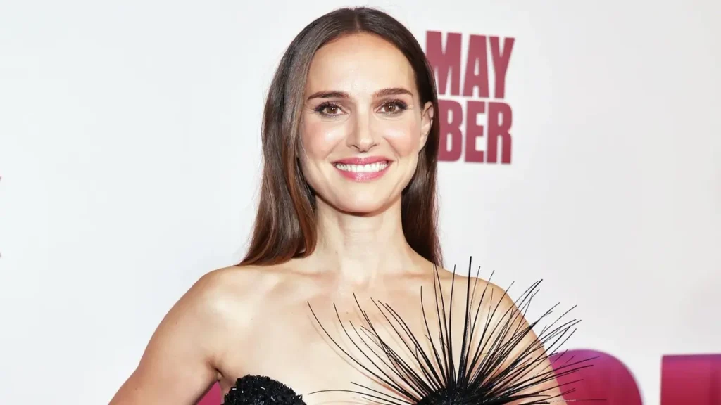 Natalie Portman Bio, Age, Height, Husband, Kids, Movies, Pregnant, Net Worth