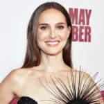 Natalie Portman