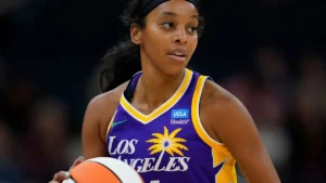 Lexie Brown