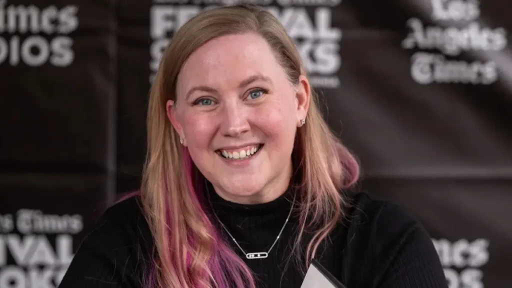 Rebecca Yarros Bio, Age, Husband, Kids, Books, Empyrean Series, Net Worth