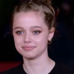 Shiloh Jolie-Pitt