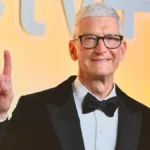 Tim Cook