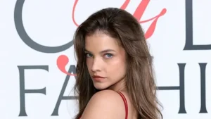 Barbara Palvin