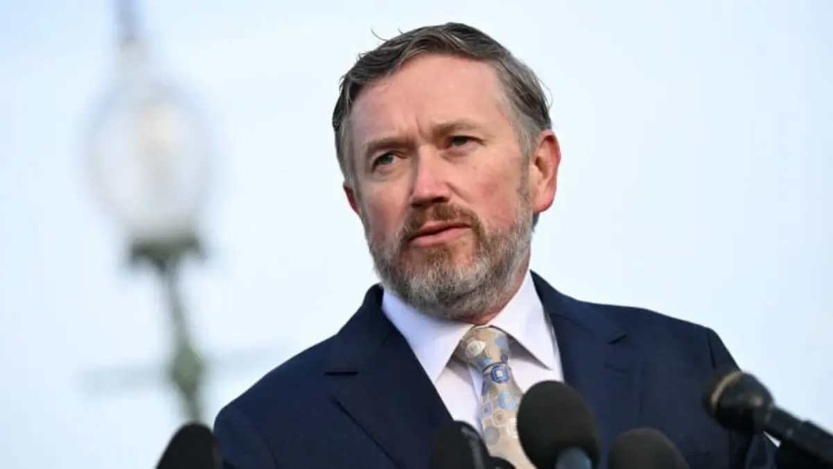 Thomas Massie