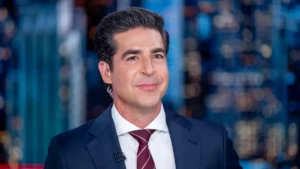Jesse Watters