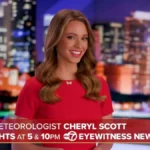 Cheryl Scott