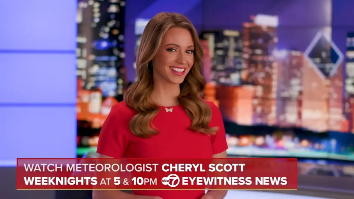 Cheryl Scott
