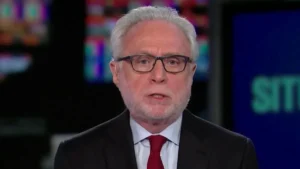 Wolf Blitzer