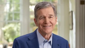 Roy Cooper