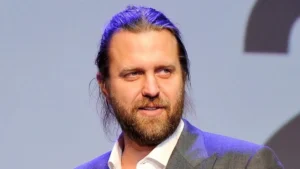 Carl Rinsch