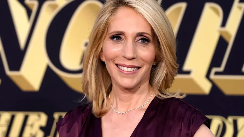 Dana Bash CNN, Bio, Age, Height, Husband, Kids, Salary Net Worth