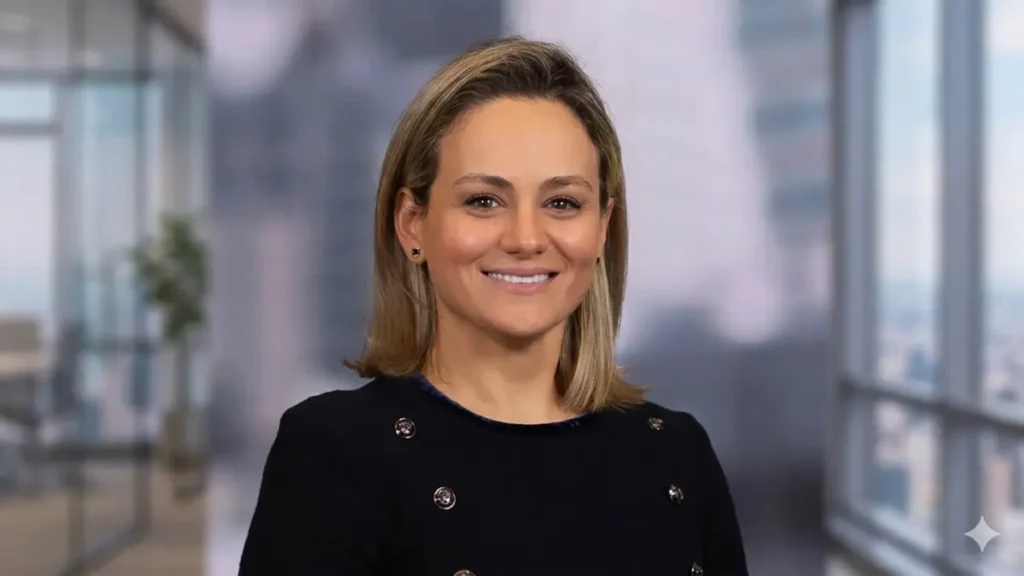 Lorna Hajdini Biography: Age, Husband, JP Morgan, Lawsuit, Net Worth