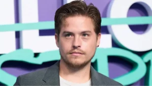 Dylan Sprouse