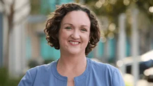 Katie Porter