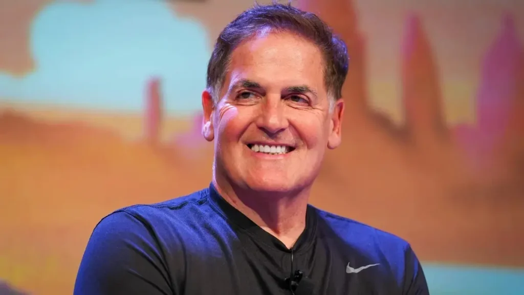 Mark Cuban Bio, Age, Wife, Kids, Shark Tank, Pharmacy, Net Worth