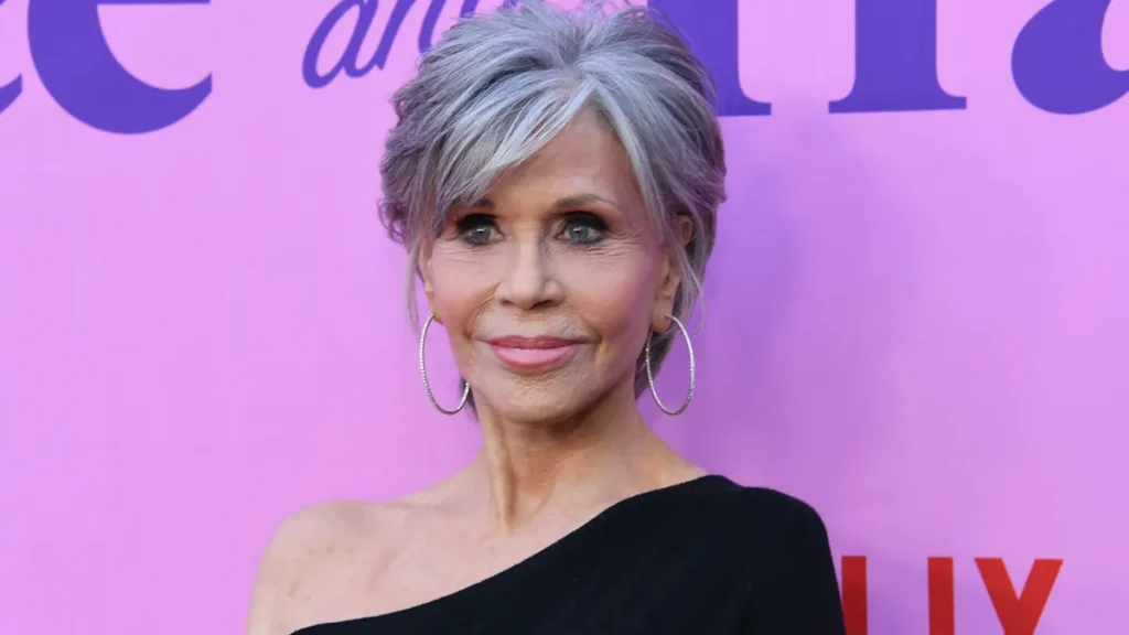Jane Fonda Bio, Age, Height, Husband, Kids, Movies, Fitness Icon, Activist, Net Worth
