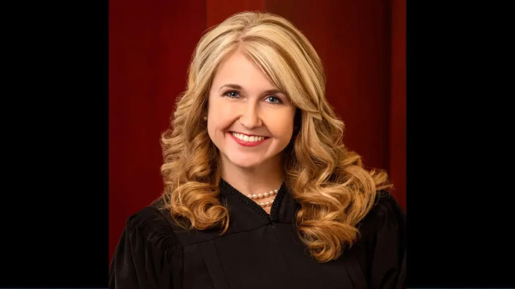Diana Hagen Bio, Age, Husband, Kids, Supreme Court Justice, Resignation, Net Worth