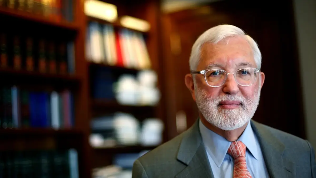 Jed Rakoff