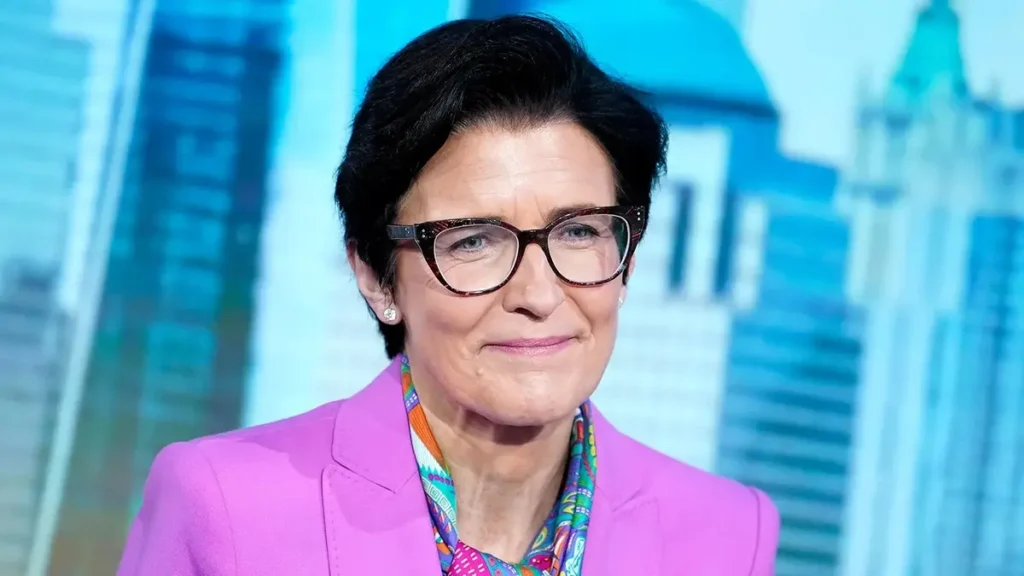 Jane Fraser Bio, Age, Height, Education, Husband, Kids, Citigroup CEO, Net Worth