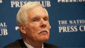 Ted Turner