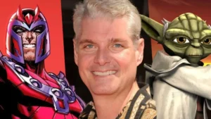 Tom Kane