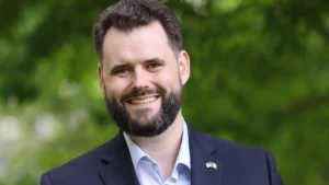 Zach Wahls