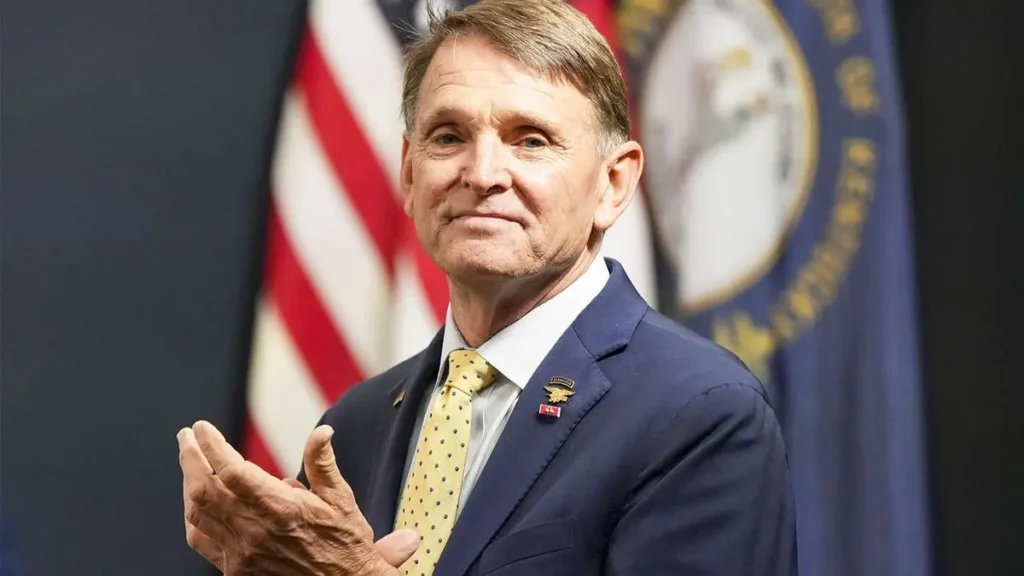 Ed Gallrein Bio, Age, Wife, Children, GOP Elections, Net Worth