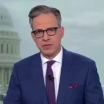 Jake Tapper