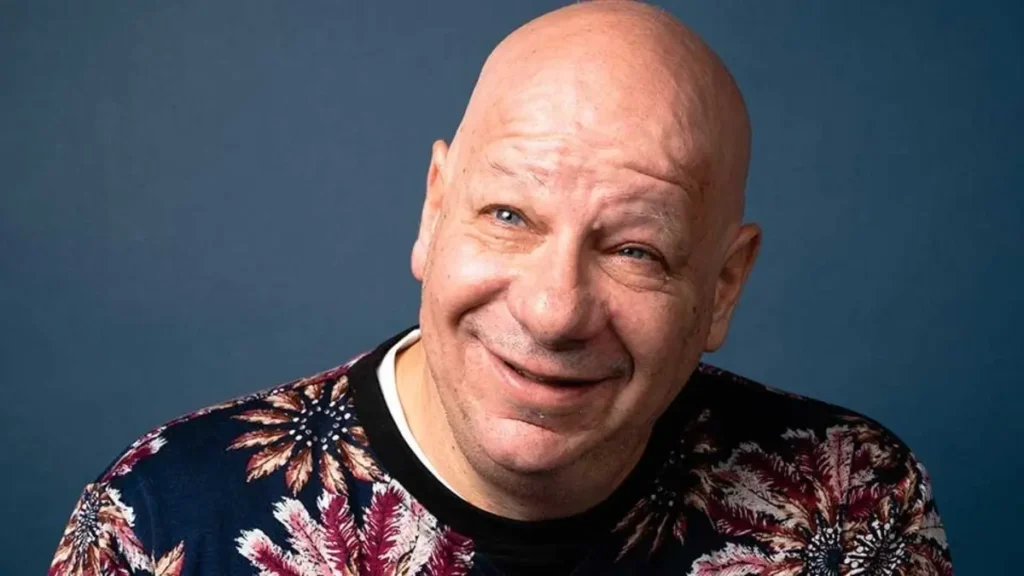 Jeff Ross Bio, Age, Height, Wife, Roastmaster General, Movies, Cancer Battle, Net Worth