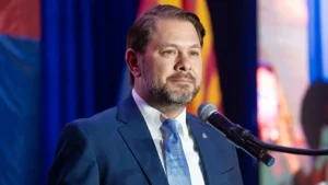Ruben Gallego