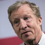 Tom Steyer