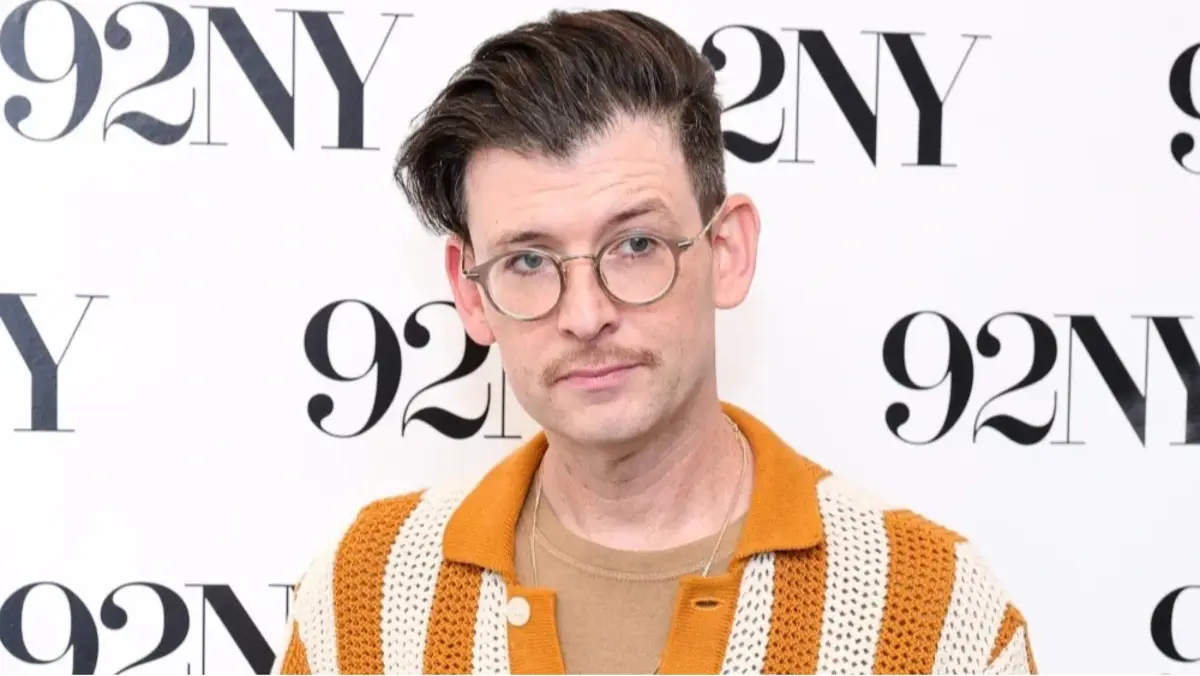 Moshe Kasher