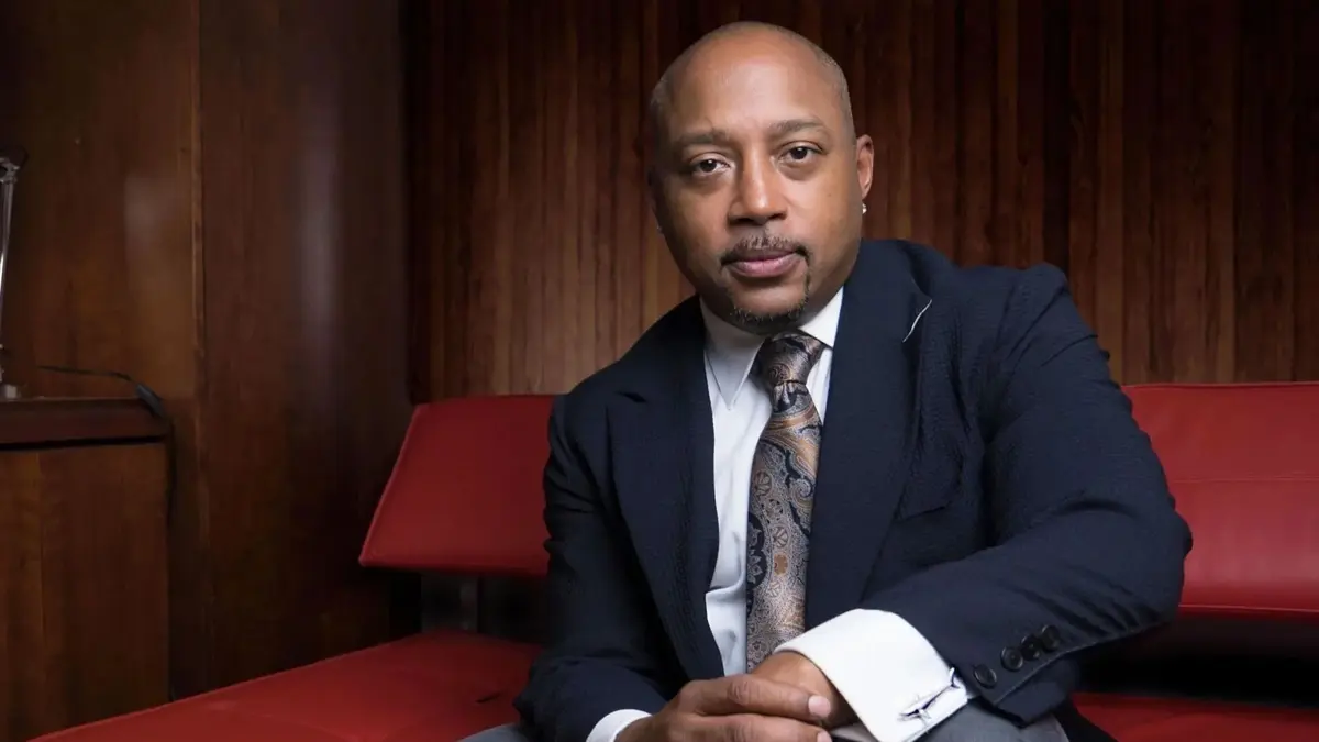 Daymond John