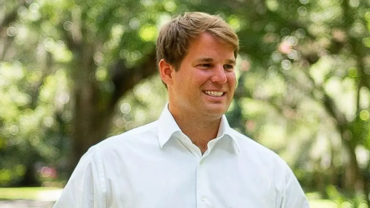 Jim Kingston