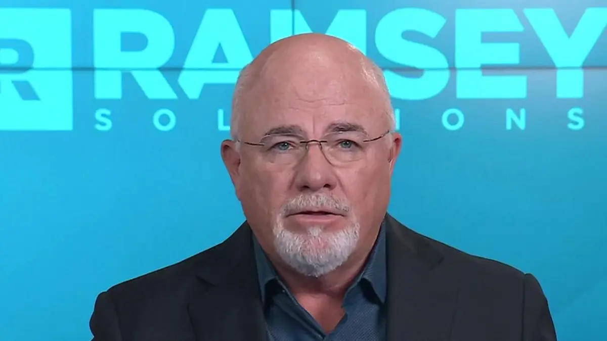 Dave Ramsey