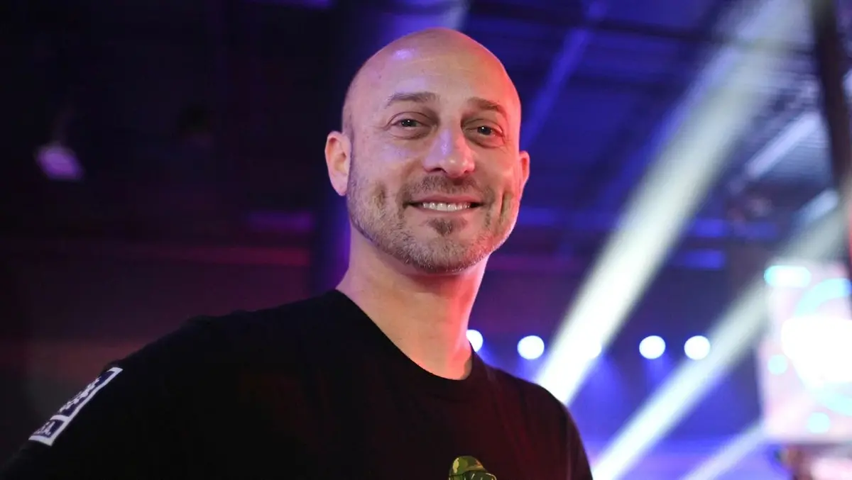 Joshua Baer