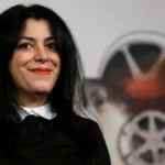 Marjane Satrapi