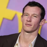Callum Turner
