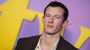 Callum Turner