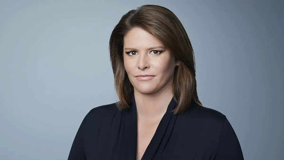 Kasie Hunt