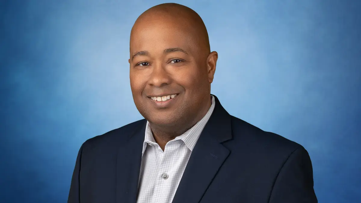 Wayne Carter