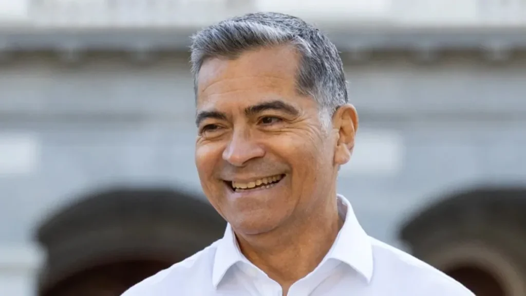 Xavier Becerra Bio, Age, Wife, Kids, California Governor, Policies & Net Worth