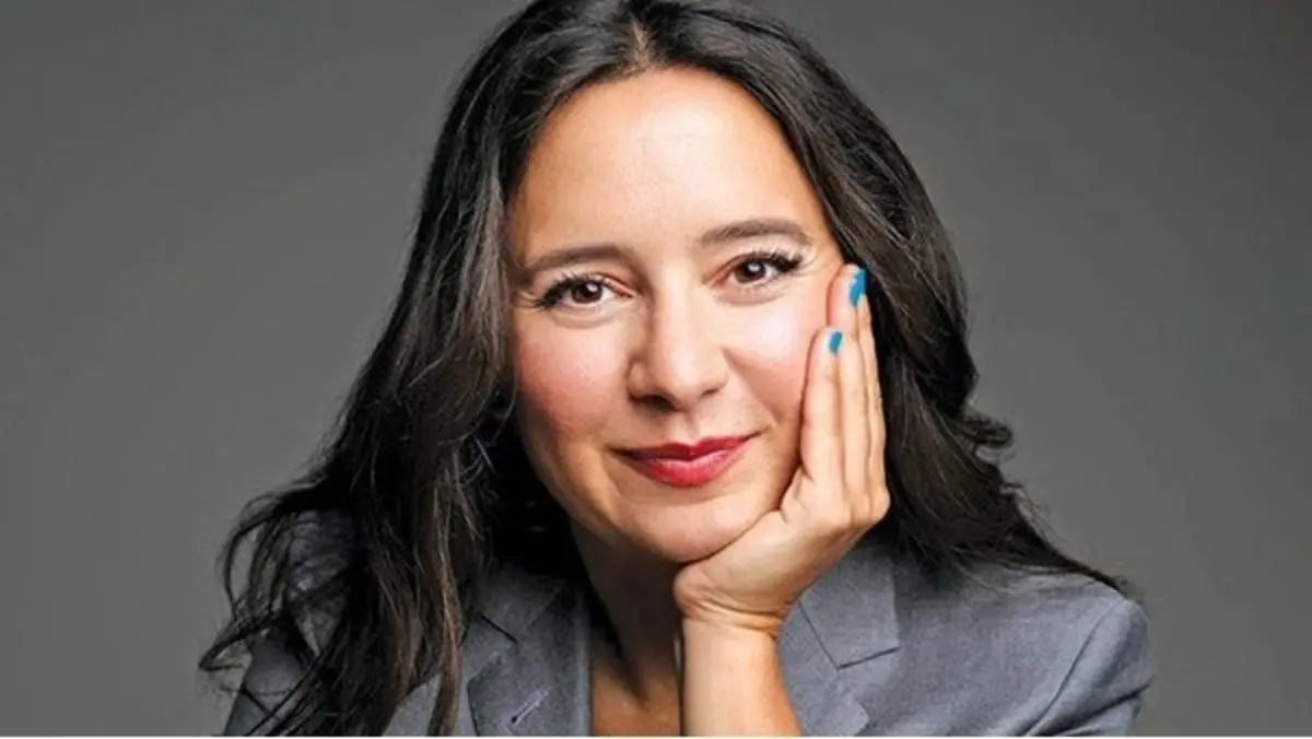 Bari Weiss
