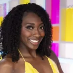 Aniya Harvey
